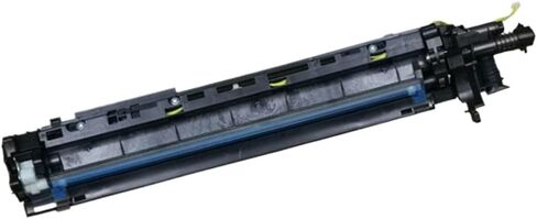 1pcs DV512KMYC A2XN03D Black Developer Unit Compatible with C454e C224C554C284e C224e C364 C284 224 554 284 364 Models(Y) in Saudi Arabia