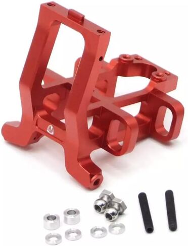 الألومنيوم المدمج الأمامي الحاجز جبل Red MST RMX 2.5 in Kuwait