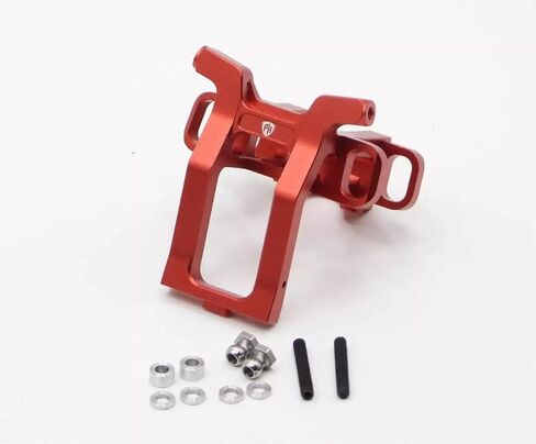 الألومنيوم المدمج الأمامي الحاجز جبل Red MST RMX 2.5 in Kuwait