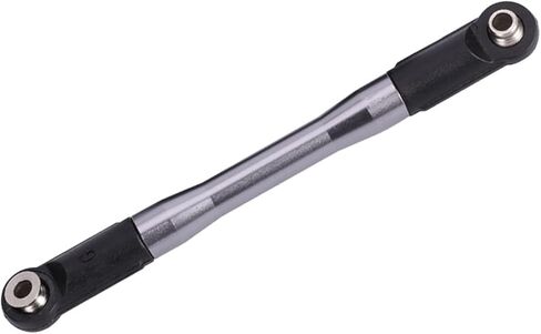 MOUNT ACOUTO Stand مع قضيب ارتباط التوجيه مناسب لـ SCX10 II 90046 1 10 CAR AR44 على محور Mount SCX10 SCX24 II SCX10 II PROSTS PARTS SCX 10 SCX10.2 SCX10 in Kuwait