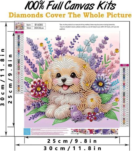 9 Pack Halloween Diamond Painting Kits for Adults Beginners - Horror Diamond Art Kits for Adults,5D DIY Full Drill Round Paint with Diamond Dots Gem Art Crafts for Home Wall Decor 12x16 inch in Kuwait