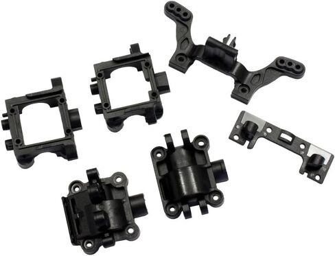 Kyosho Mini-Z Buggy Bulkhead Set MB004 in Saudi Arabia