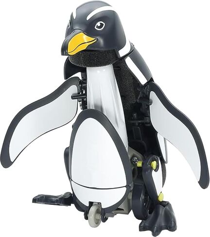 Tamiya Fun Craft Series No.259 Walking and Swimming Penguin Craft Set 70259 in Saudi Arabia