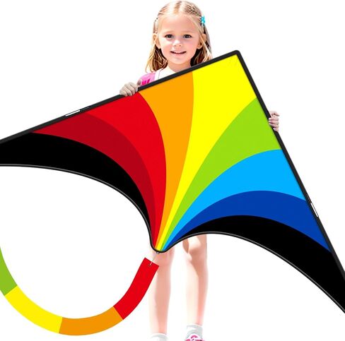 دلتا طائرات دلتا للأطفال والبالغين ، من السهل للغاية الطيران ، طائرة شرقية خط واحد in Kuwait