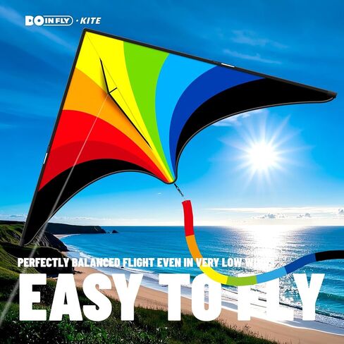 دلتا طائرات دلتا للأطفال والبالغين ، من السهل للغاية الطيران ، طائرة شرقية خط واحد in Kuwait