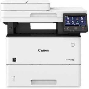 Canon ImageClass D1620 متعدد الوظائف Duplex Wireless Laser Printer مع الاتصال اللاسلكي والهاتف المحمول (متجدد) in Kuwait