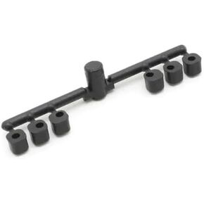 Kyosho UB013-01 Rear Hub Carrier Bushing Set (RB7.5) in Kuwait