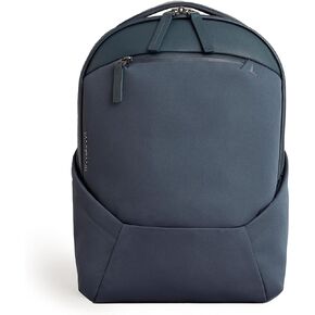 Troubadour Apex 4.0 Compact - 16L Premium Laptop Backpack - Ergonomic & Water Resistant - Designed for Work and Travel - Basalt in Saudi Arabia