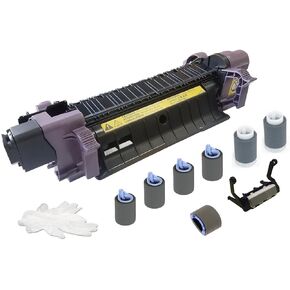 Altru Print 4700-MTK-AP Deluxe Maintenance Kit for Color Laser Printer 4700/4730 / CM4730 / CP4005 (110V) Includes Q7502A RM1-3131 Fuser in Kuwait
