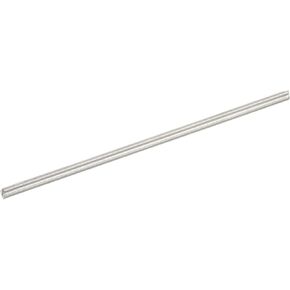 MECCANIXITY Titanium Round Rod, Unpolished Half-Hard TC4 Titanium Alloy, Round Bar Rod, for Hand Tools, Aircraft Axle, DIY Craft, 3 x 100mm in Kuwait