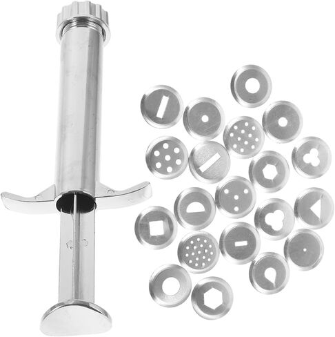 HOMSFOU 1SET POLYMER POLYMER CLAY TOOL SET SQUEEZER مع قوالب للفخار لحرف DIY النحت للفنانين المبتدئين in Saudi Arabia