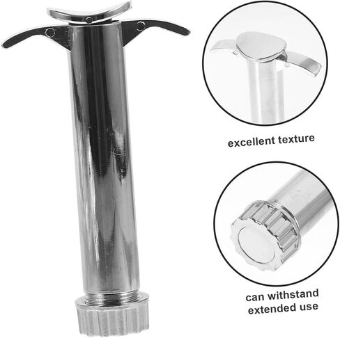 HOMSFOU 1SET POLYMER POLYMER CLAY TOOL SET SQUEEZER مع قوالب للفخار لحرف DIY النحت للفنانين المبتدئين in Saudi Arabia