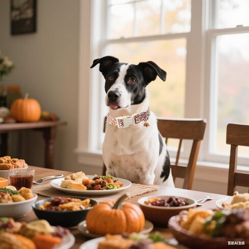 DOGWONG Fall Pumpkin Dog Collar- Cute Daisy Pumpkin Dog Collars Adjustable Orange Halloween Thanksgiving Dog Collar for Small Medium Large Dogs L in Kuwait
