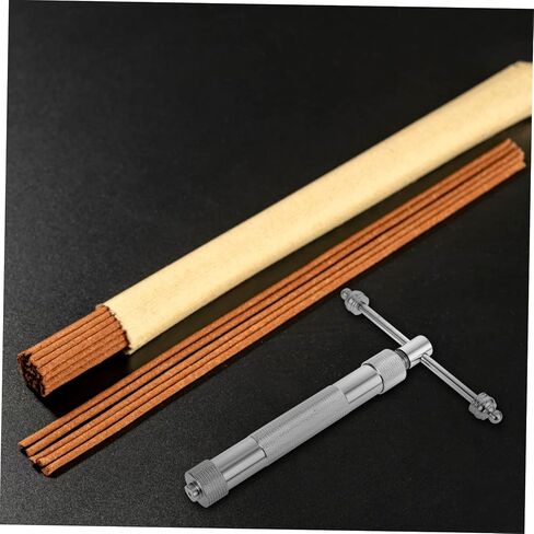 Incense Maker Kit Incense Stick Making Mold Easy to Use for DIY Molding in Saudi Arabia
