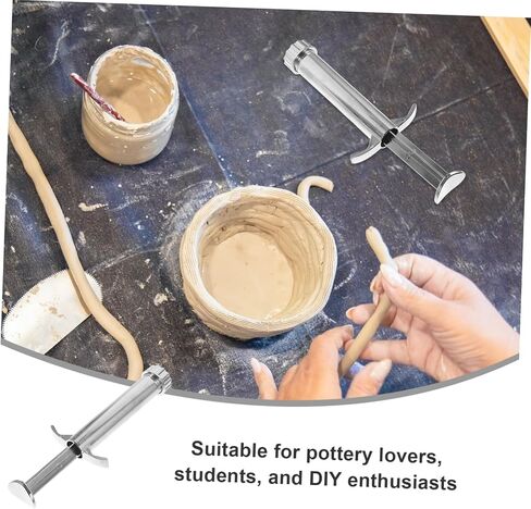 Artibetter 1SET Professional Clay Prouderer Tool Set chomps agmons for the multi use squeezer for pottery for for for for for for for for for for for for for for for for for for the in Saudi Arabia