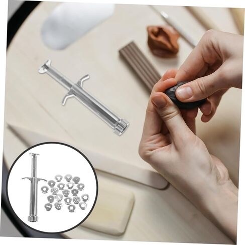 Artibetter 1SET Professional Clay Prouderer Tool Set chomps agmons for the multi use squeezer for pottery for for for for for for for for for for for for for for for for for for the in Saudi Arabia
