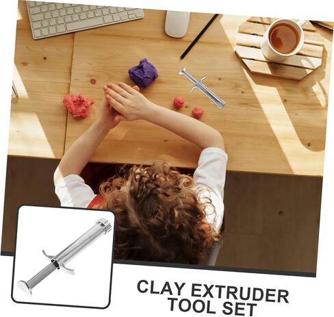 Artibetter 1SET Professional Clay Prouderer Tool Set chomps agmons for the multi use squeezer for pottery for for for for for for for for for for for for for for for for for for the in Saudi Arabia