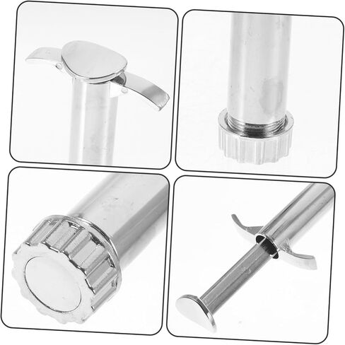 Artibetter 1SET Professional Clay Prouderer Tool Set chomps agmons for the multi use squeezer for pottery for for for for for for for for for for for for for for for for for for the in Saudi Arabia