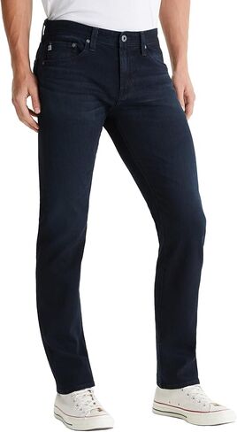 AG Adriano Goldschmied Men's Graduate Tailored Jeans in Kuwait