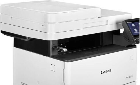 Canon ImageClass D1620 متعدد الوظائف Duplex Wireless Laser Printer مع الاتصال اللاسلكي والهاتف المحمول (متجدد) in Kuwait