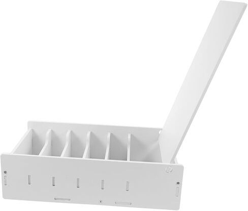 Doitool Cash Drailer Insert Tray Bill Billizer Sktoring Storage Box Organizer in Saudi Arabia