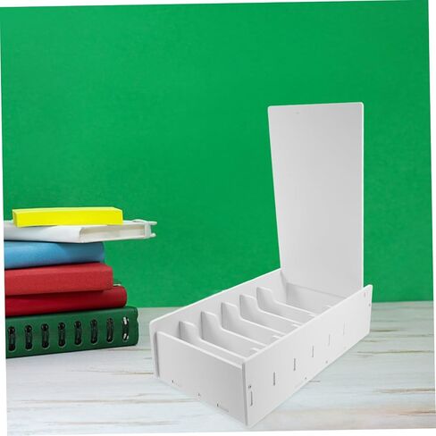 Doitool Cash Drailer Insert Tray Bill Billizer Sktoring Storage Box Organizer in Saudi Arabia