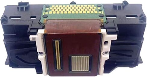 Universal Print Head QY6-0090 لـ TS8320 TS9180 TS8430 TS9010 TS8030 TS8392 TS9055 TS8350 TS8053 TS8370 TS8270 TS9120 TS9070 in Saudi Arabia