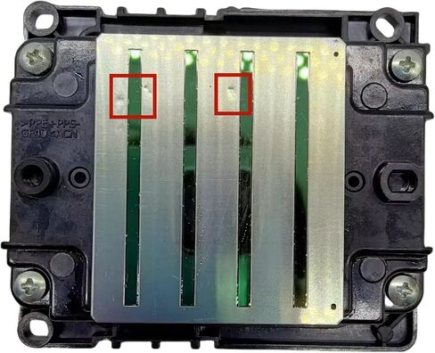 Universal C1 Locking PrinThead for with WF-4725 WF-4720 WF-4270 WF4730 4730 WF4720 4720 WF-4734 WF4734 4725 WF-4730 in Saudi Arabia