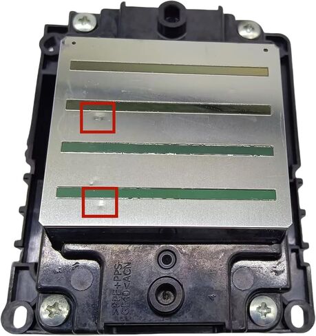 Universal C1 Locking PrinThead for with WF-4725 WF-4720 WF-4270 WF4730 4730 WF4720 4720 WF-4734 WF4734 4725 WF-4730 in Saudi Arabia