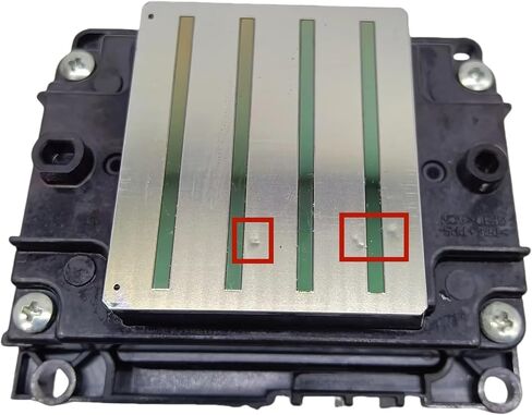 Universal C1 Locking PrinThead for with WF-4725 WF-4720 WF-4270 WF4730 4730 WF4720 4720 WF-4734 WF4734 4725 WF-4730 in Saudi Arabia