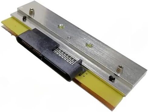 Universal Print Head, for with ZT610 Label Printer 300DPI Print Head, P1083320-011 in Saudi Arabia