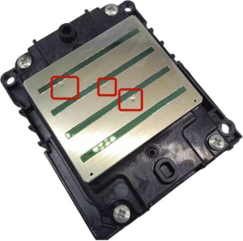 Universal I3200 3200 C7 Unlocked Print Head Print Head for with 4725 wf-4734 wf-4270 wf-4720 WF4734 4720 4730 EPS3200 WF4720 wf-4725 in Kuwait