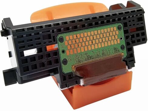 Universal Full Color Print Head QY6-0078 for with p mp998 mg6130 mg8200 mg8230 mg6260 mg8160 mg6170 mg8240 mp990 mg6220 mg8130 in Saudi Arabia