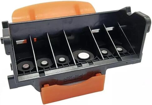 Universal Full Color Print Head QY6-0078 for with p mp998 mg6130 mg8200 mg8230 mg6260 mg8160 mg6170 mg8240 mp990 mg6220 mg8130 in Saudi Arabia