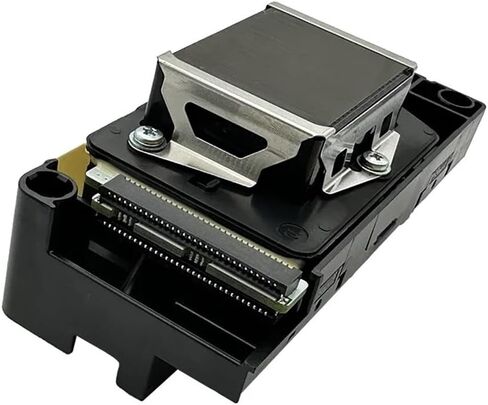 Universal DX5 F PrinThead 158000 لـ F-Frinthead 158000 in Saudi Arabia