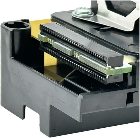 Universal DX5 F PrinThead 158000 لـ F-Frinthead 158000 in Saudi Arabia