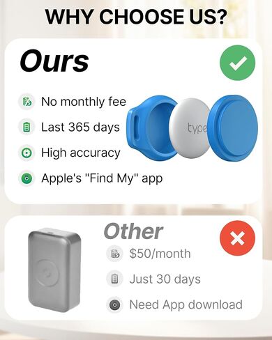 طوق Cat Tracker 8-12 "طوق Cat Airtag المقاوم للماء مع علامة الباحث ، متوافق مع Apple Find My ، الانفصالي مع نمط عاكس و Bell (Starry Meow) in Kuwait
