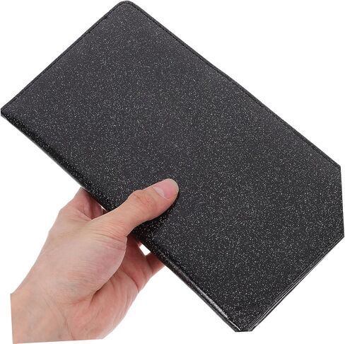 Luxury Car Registration Holder Pu Leather Card Holder Car Document Wallet in Saudi Arabia