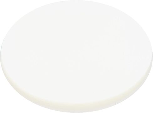 شارة شفافة فيلم PVC Material Protection 100pcs تطبيق واسع (50 مم) in Kuwait