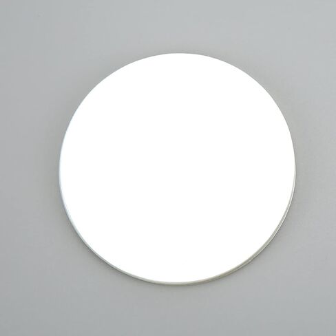 شارة شفافة فيلم PVC Material Protection 100pcs تطبيق واسع (50 مم) in Kuwait