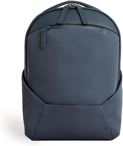 Troubadour Apex 4.0 Compact - 16L Premium Laptop Backpack - Ergonomic & Water Resistant - Designed for Work and Travel - Basalt in Kuwait