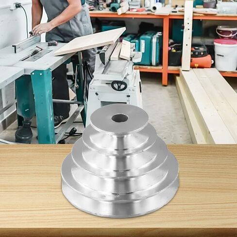 باغودا بكرة العجلة استبدال عجلة نقل العجلة من أجل الحفر Benchtop Press Z4116 (14 مم) in Kuwait