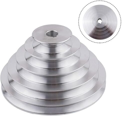 باغودا بكرة العجلة استبدال عجلة نقل العجلة من أجل الحفر Benchtop Press Z4116 (14 مم) in Saudi Arabia