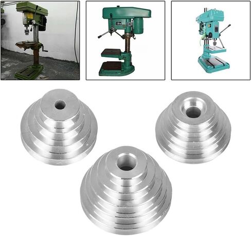 باغودا بكرة العجلة استبدال عجلة نقل العجلة من أجل الحفر Benchtop Press Z4116 (14 مم) in Saudi Arabia