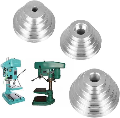 باغودا بكرة العجلة استبدال عجلة نقل العجلة من أجل الحفر Benchtop Press Z4116 (14 مم) in Saudi Arabia