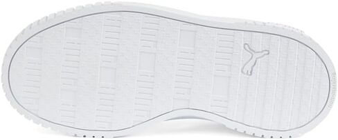 PUMA Carina 2.0 unisex-child Sneaker in Saudi Arabia
