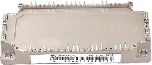 7MBR75UR120-50 7MBR75U4R120-50 Module(7MBR75U4R120-50) in Saudi Arabia