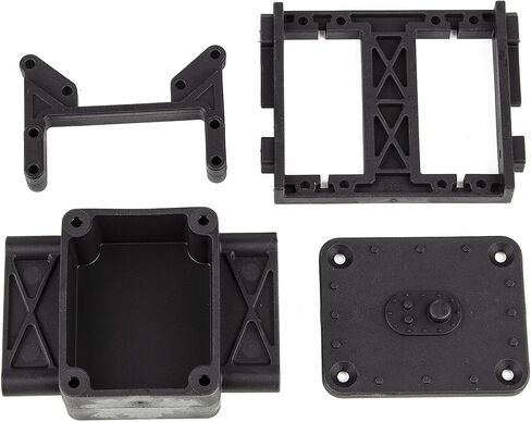 Mounts & Fuel Cell for Enduro SE بواسطة Element RC in Kuwait