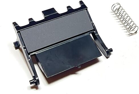 altru print lu7939001-ap (LU7186001 LU8223001) مجموعة الصيانة للأخ DCP-8080DN/8085DN HL-5340D/5350DN/5370DW/5370DWT MFC-8480DN/8680DN/8690DD مجموعة أسطوانة تغذية الورق (110 فولت) in Kuwait