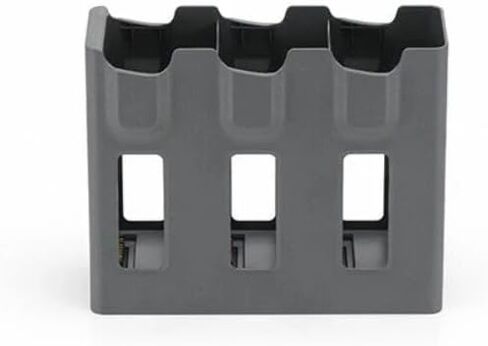 DJI Mavic 4 Pro Paralled Charging Hub ، التوافق: DJI Mavic 4 Pro Proted Flight Battery ، Mavic 240W Power Adapter ، 100W USB-C Power Adapter in Kuwait